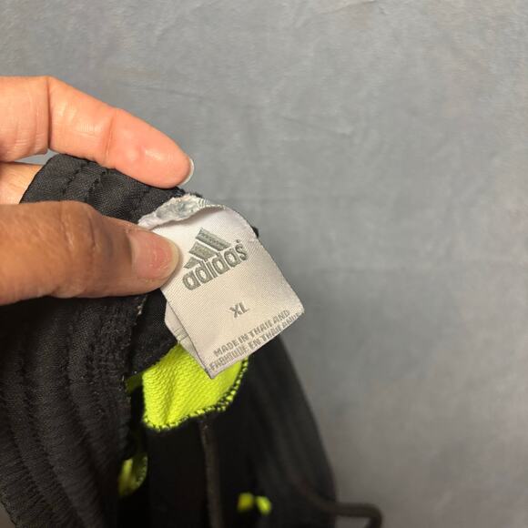 Adidas Fresno Chivas Soccer 3/4 Length Shants Kids XL California Central Valley - Picture 4 of 10